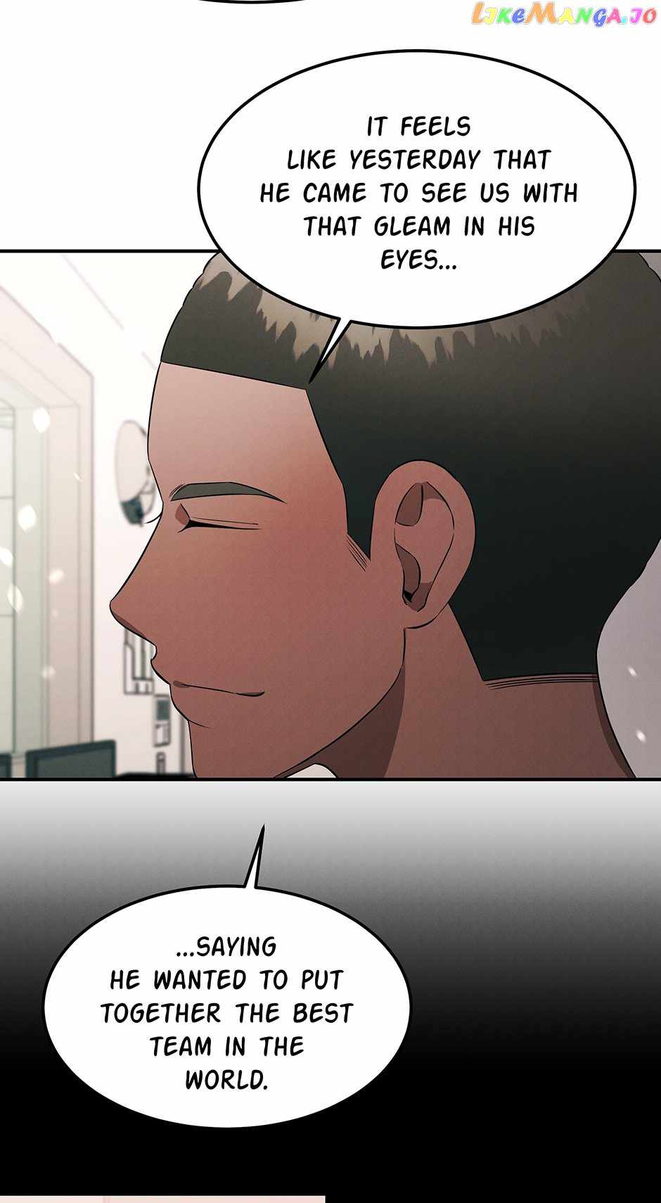 Genius Doctor Lee Moo-jin Chapter 141 - Page 45