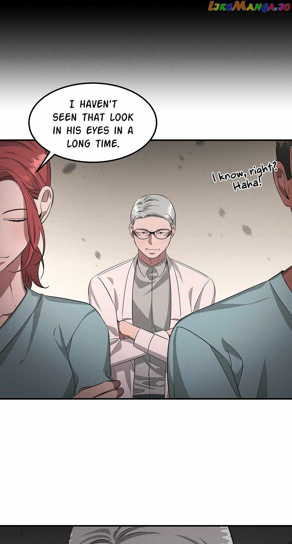 Genius Doctor Lee Moo-jin Chapter 141 - Page 47