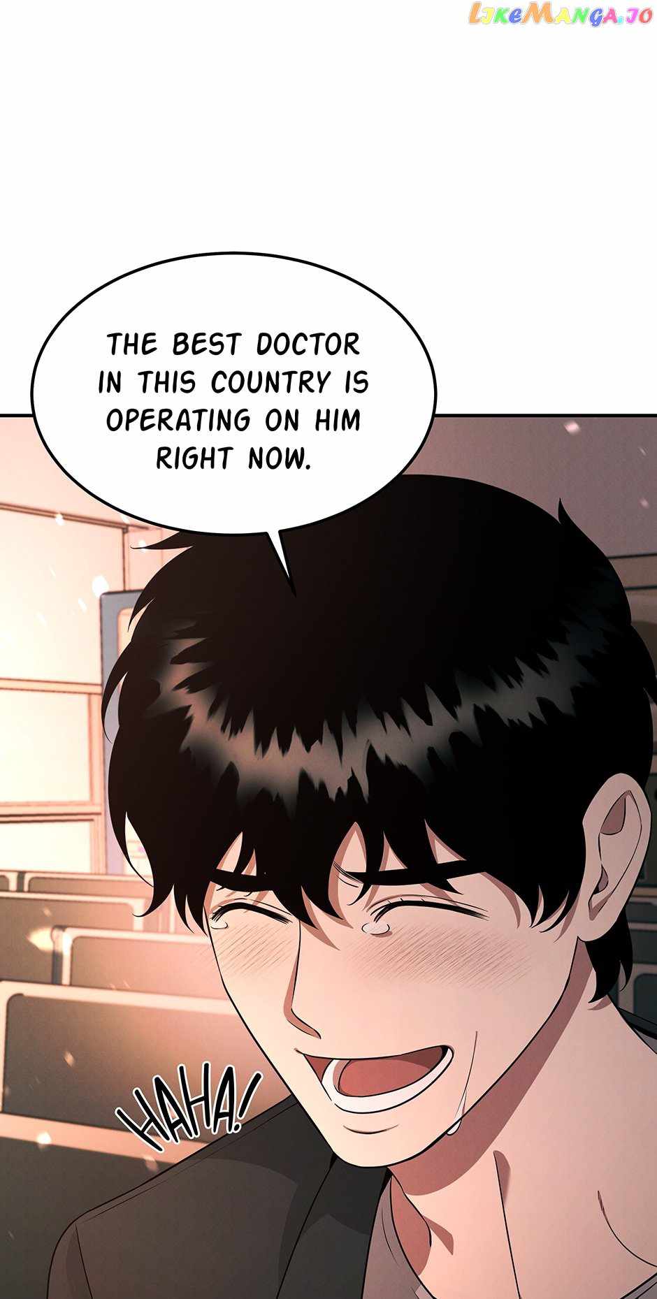 Genius Doctor Lee Moo-jin Chapter 141 - Page 56