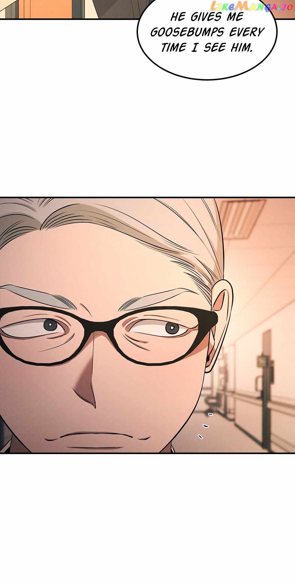Genius Doctor Lee Moo-jin Chapter 141 - Page 60