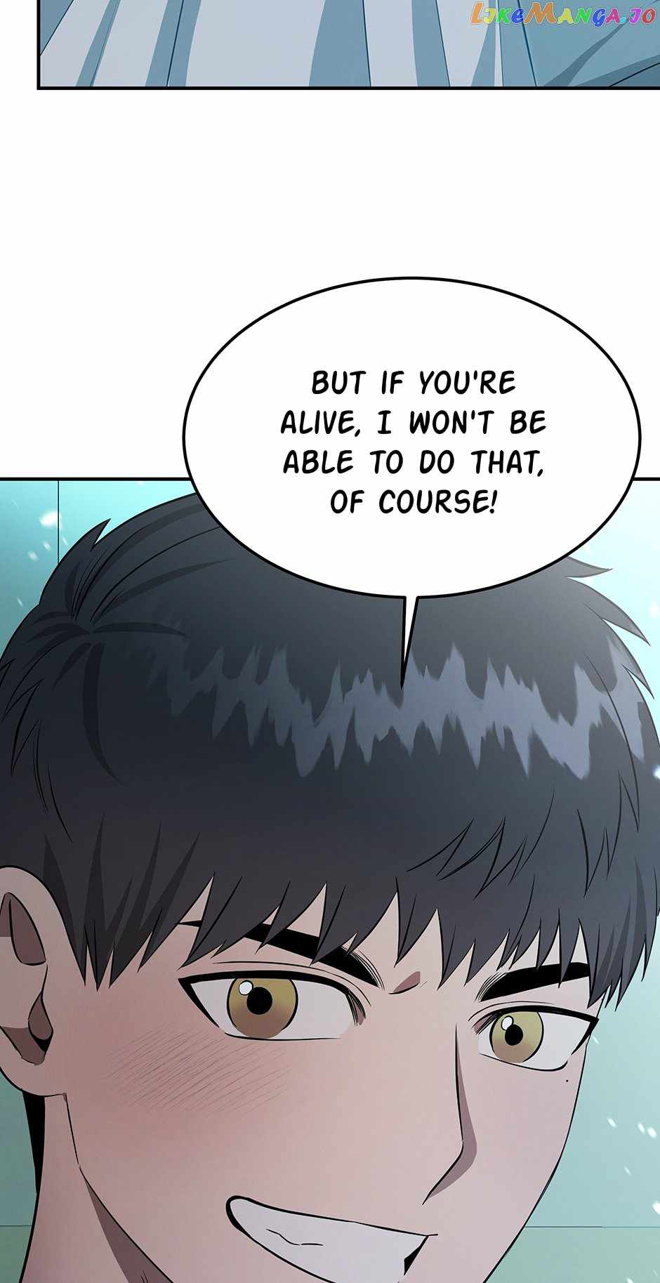 Genius Doctor Lee Moo-jin Chapter 143 - Page 11