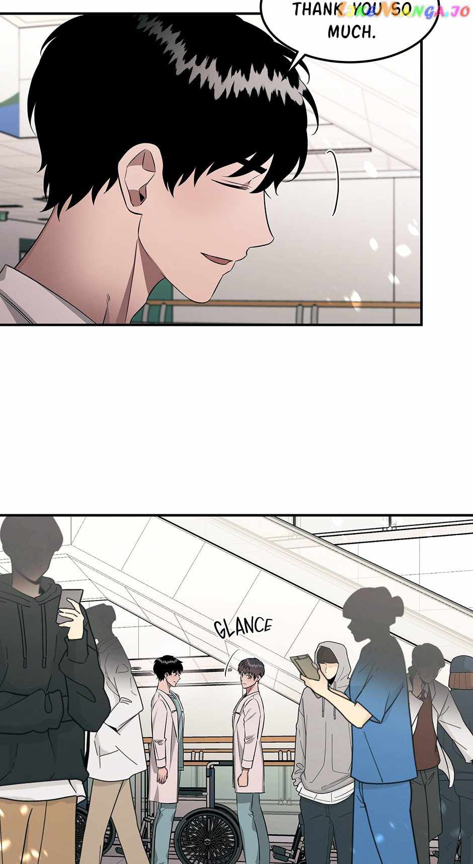Genius Doctor Lee Moo-jin Chapter 143 - Page 21