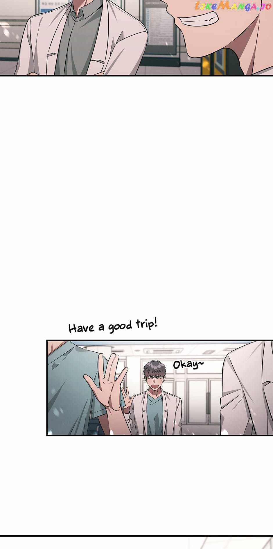 Genius Doctor Lee Moo-jin Chapter 143 - Page 26