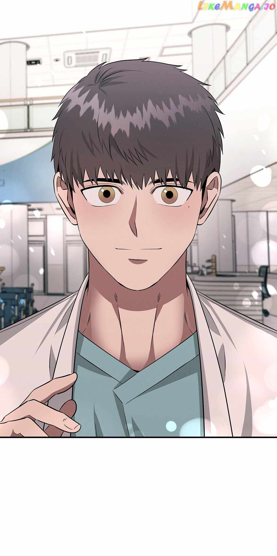Genius Doctor Lee Moo-jin Chapter 143 - Page 27