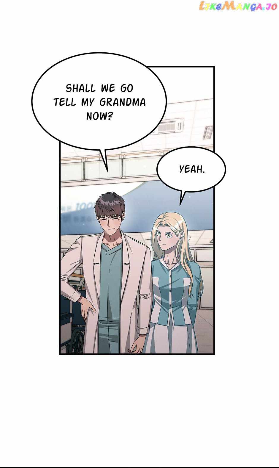 Genius Doctor Lee Moo-jin Chapter 143 - Page 28