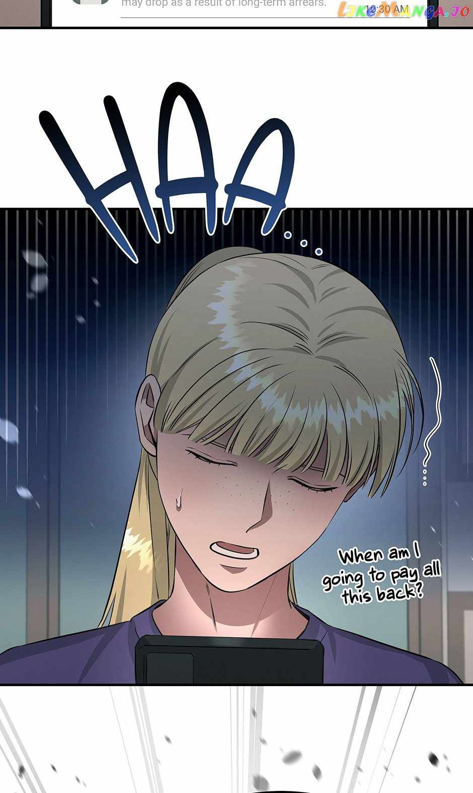 Genius Doctor Lee Moo-jin Chapter 143 - Page 30