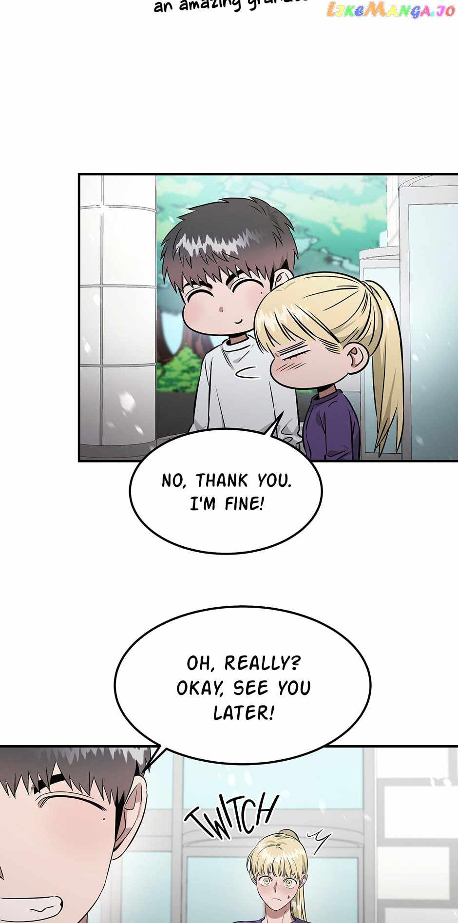 Genius Doctor Lee Moo-jin Chapter 143 - Page 34