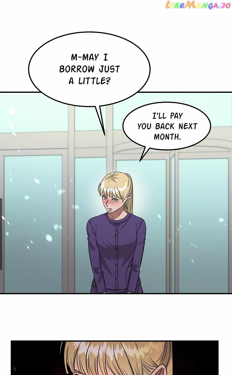 Genius Doctor Lee Moo-jin Chapter 143 - Page 36