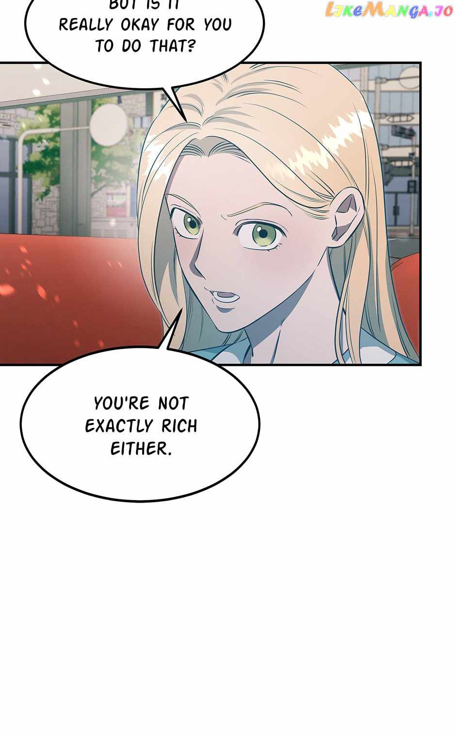 Genius Doctor Lee Moo-jin Chapter 143 - Page 39