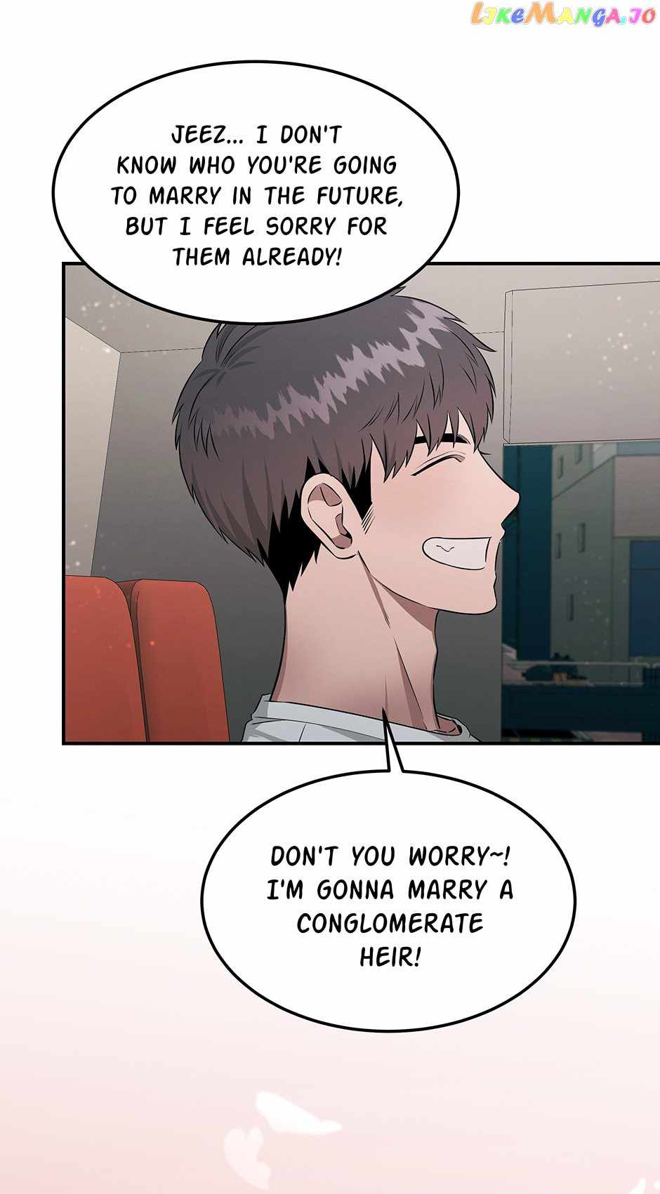 Genius Doctor Lee Moo-jin Chapter 143 - Page 40