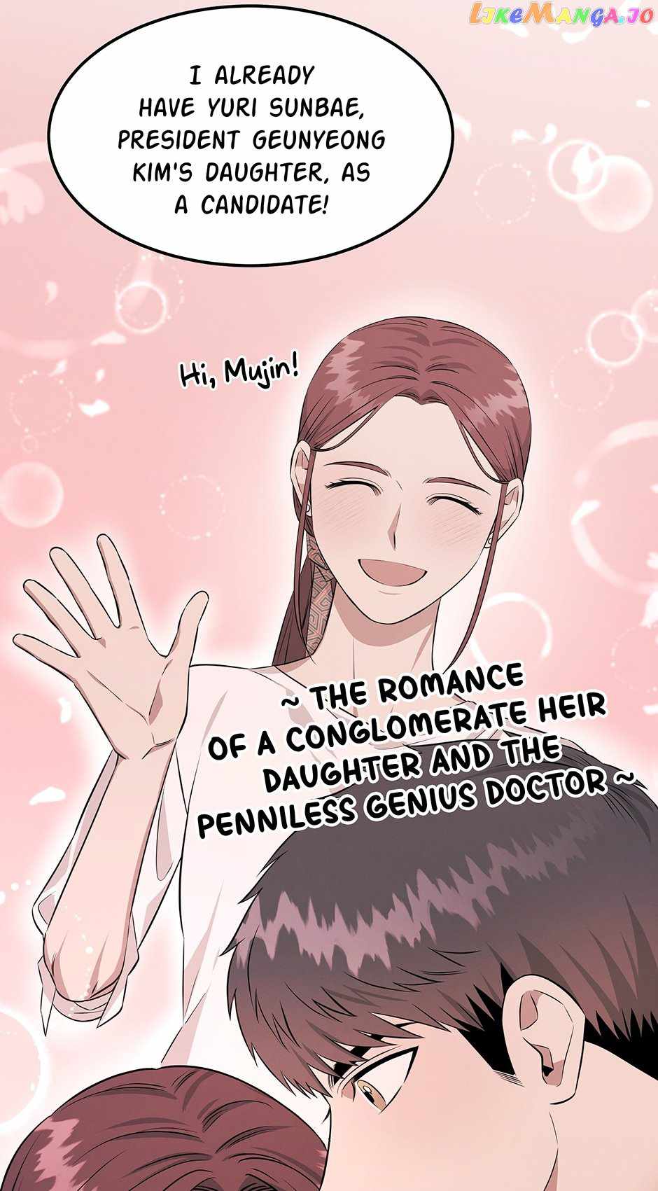 Genius Doctor Lee Moo-jin Chapter 143 - Page 41