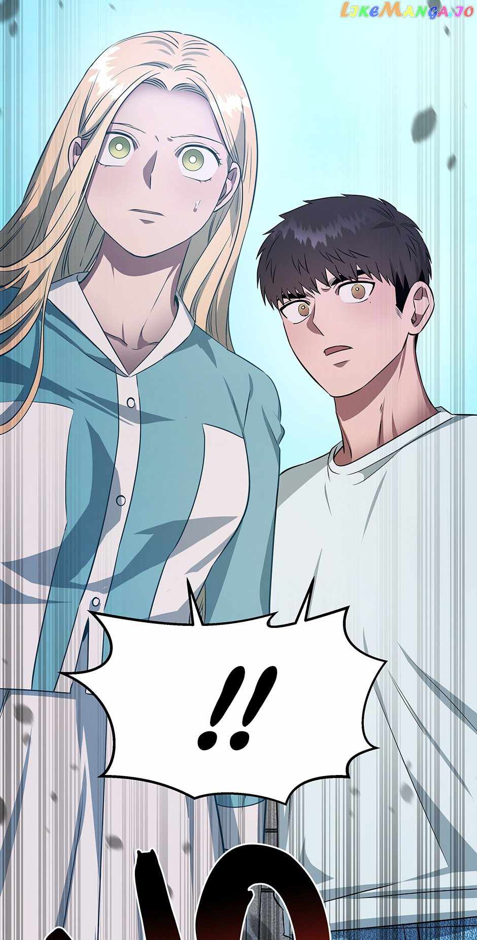 Genius Doctor Lee Moo-jin Chapter 143 - Page 49