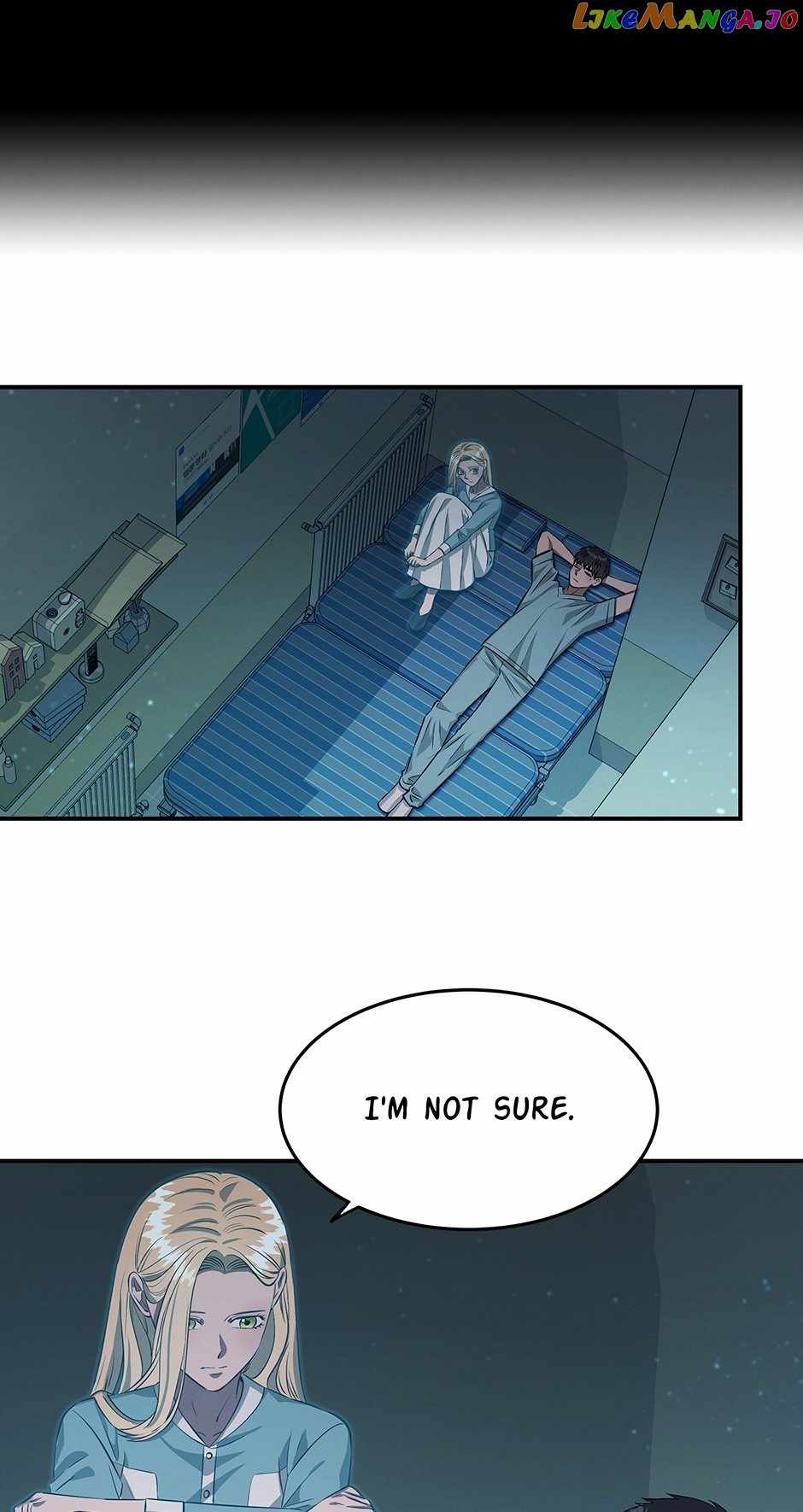 Genius Doctor Lee Moo-jin Chapter 143 - Page 5