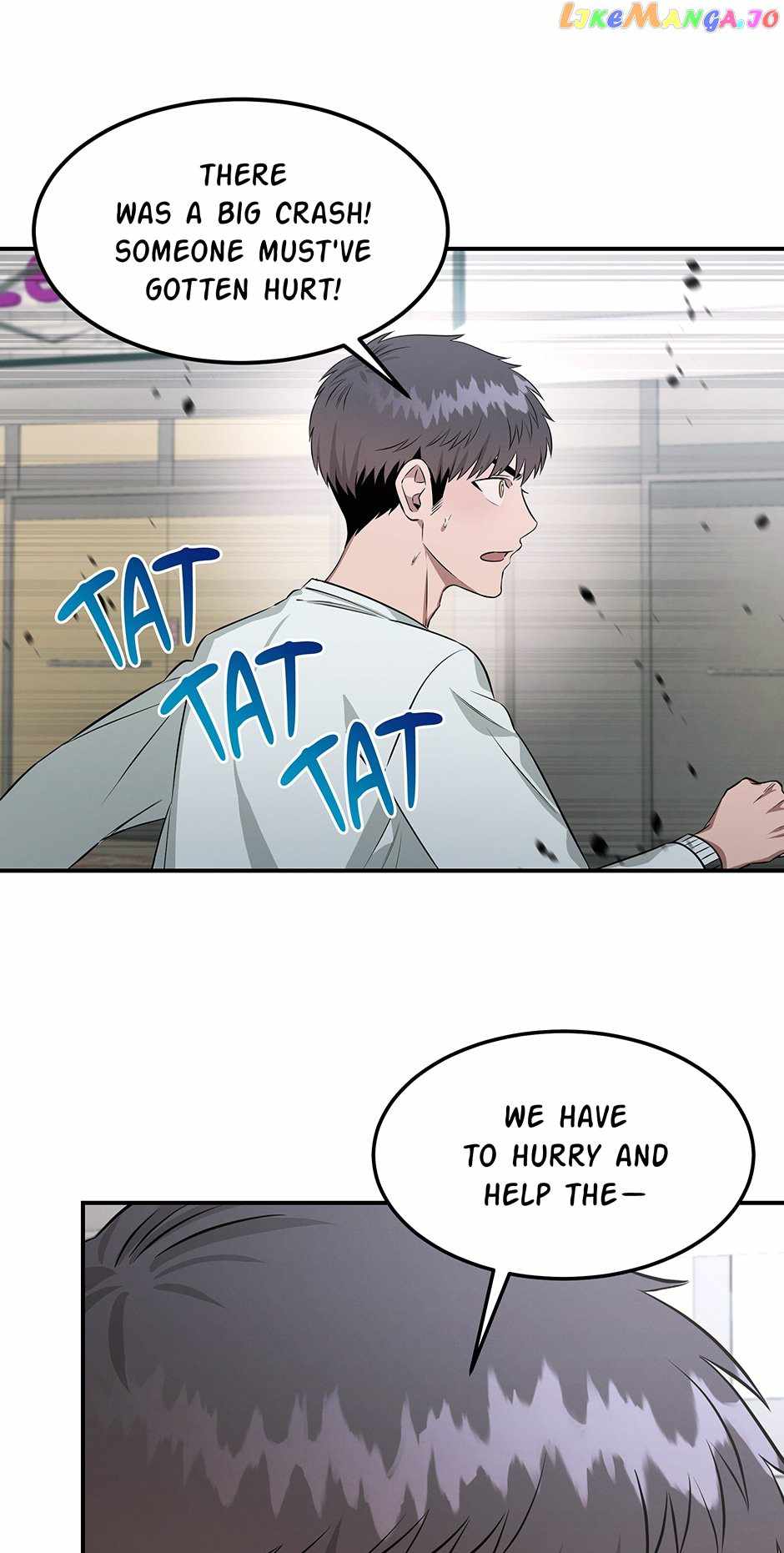 Genius Doctor Lee Moo-jin Chapter 143 - Page 52