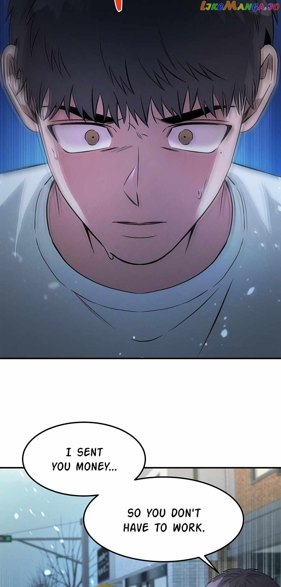 Genius Doctor Lee Moo-jin Chapter 143 - Page 59