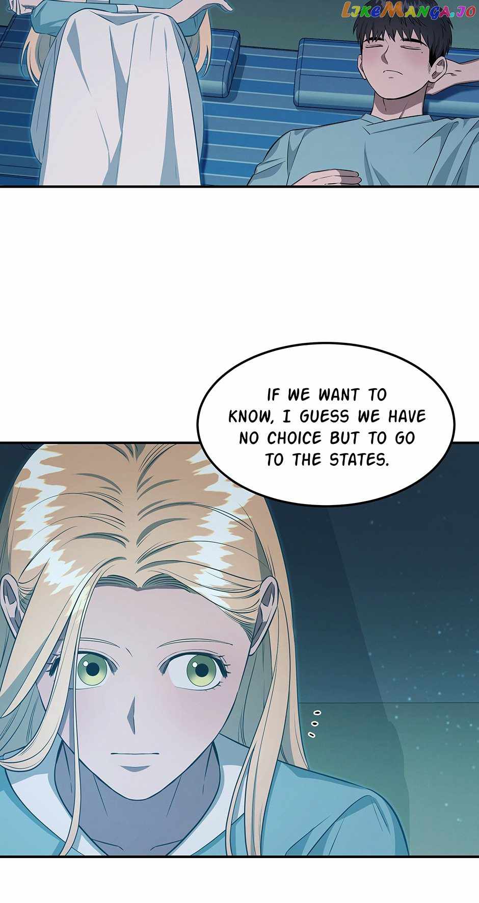 Genius Doctor Lee Moo-jin Chapter 143 - Page 6