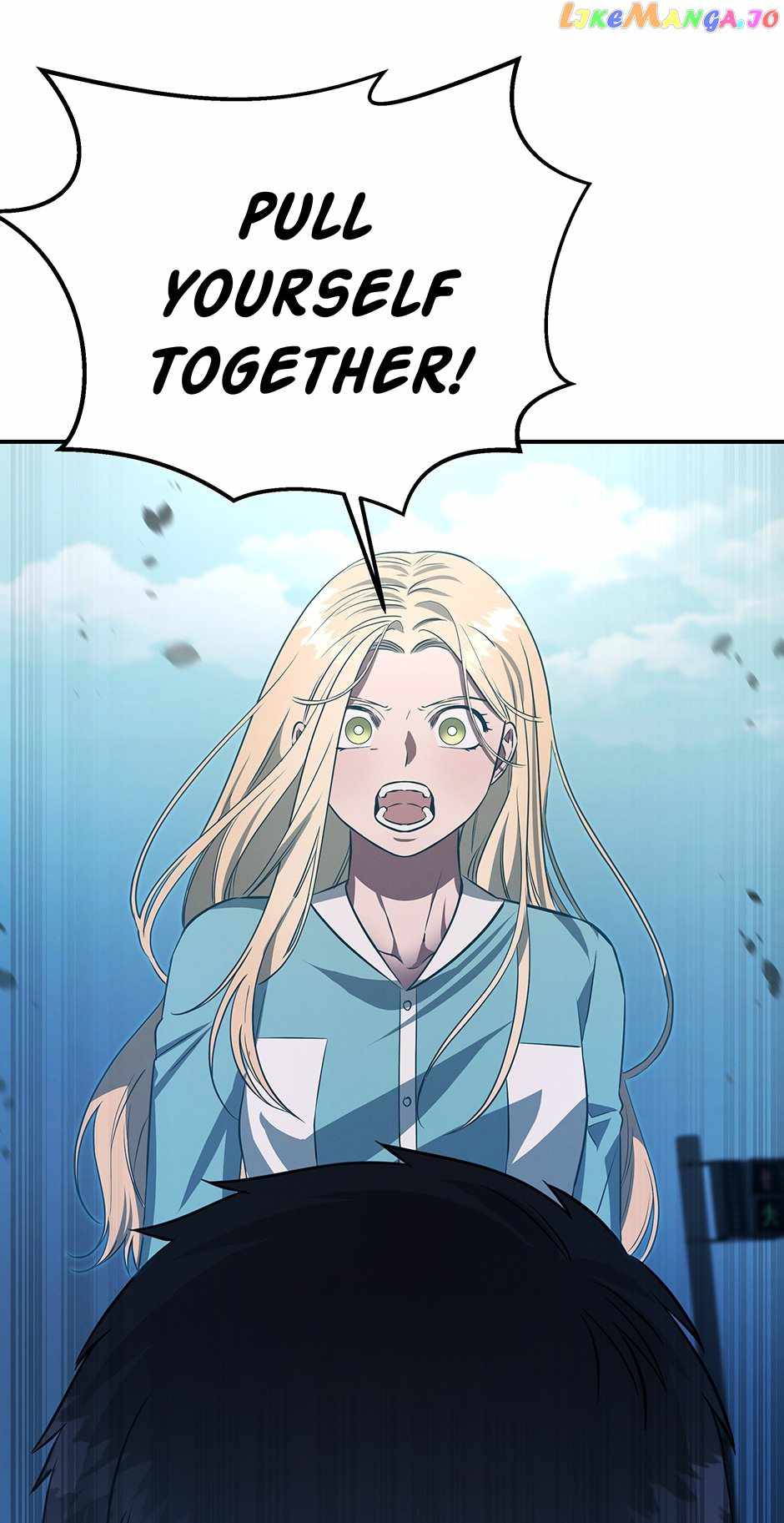 Genius Doctor Lee Moo-jin Chapter 143 - Page 61