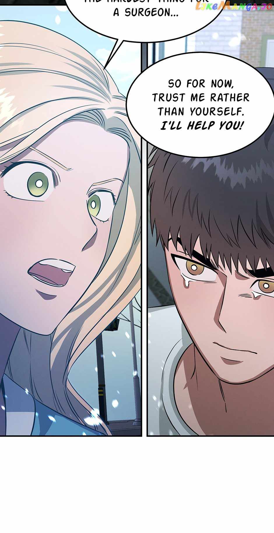 Genius Doctor Lee Moo-jin Chapter 143 - Page 65