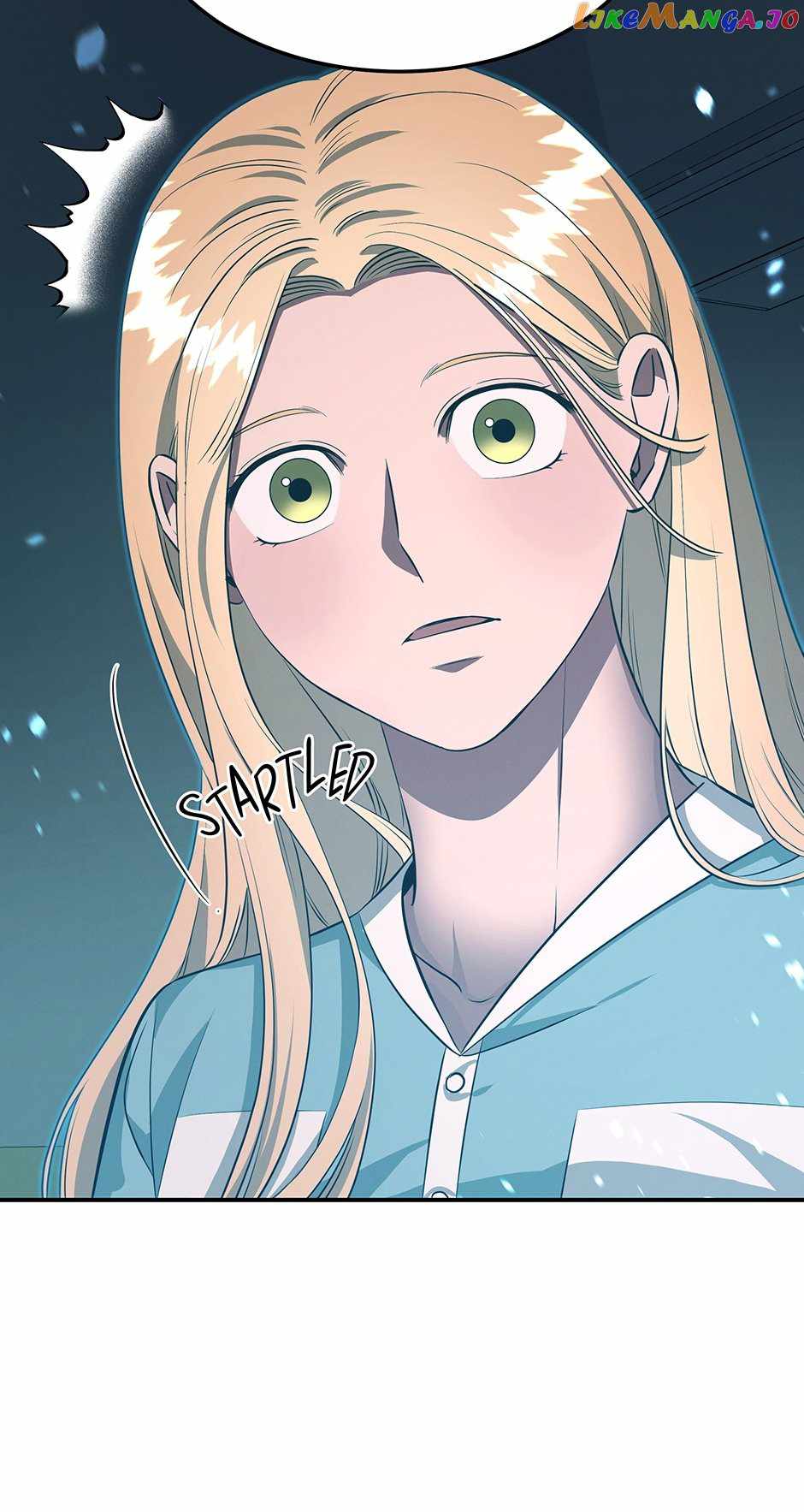 Genius Doctor Lee Moo-jin Chapter 143 - Page 8