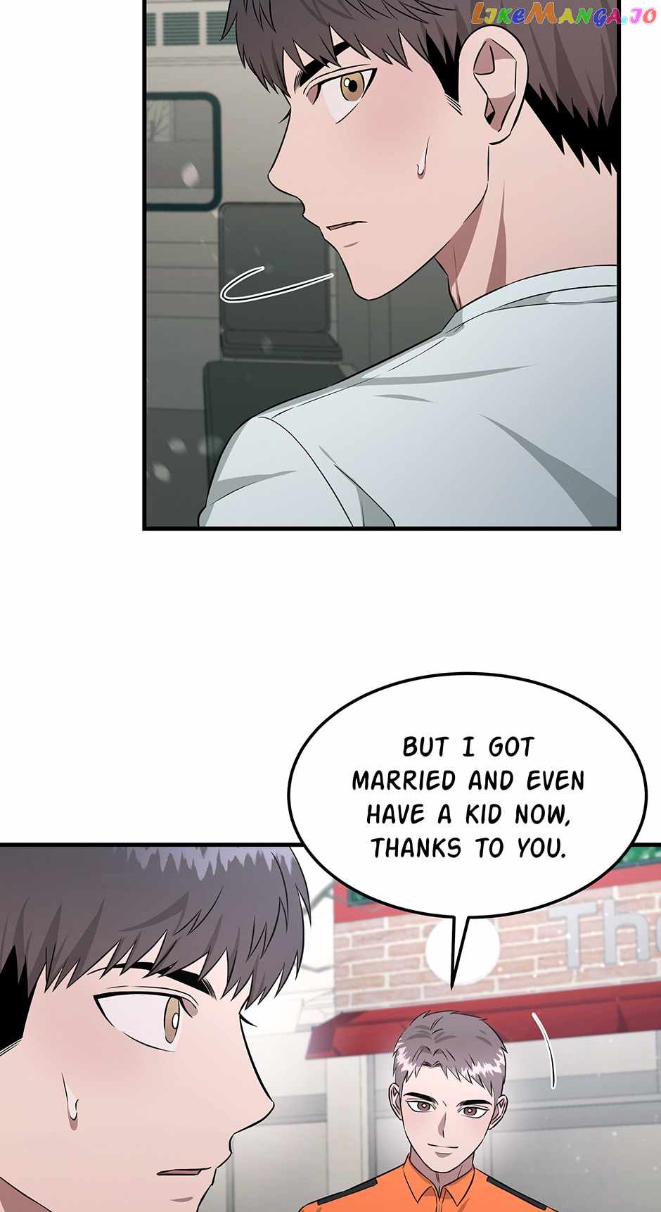 Genius Doctor Lee Moo-jin Chapter 144 - Page 11