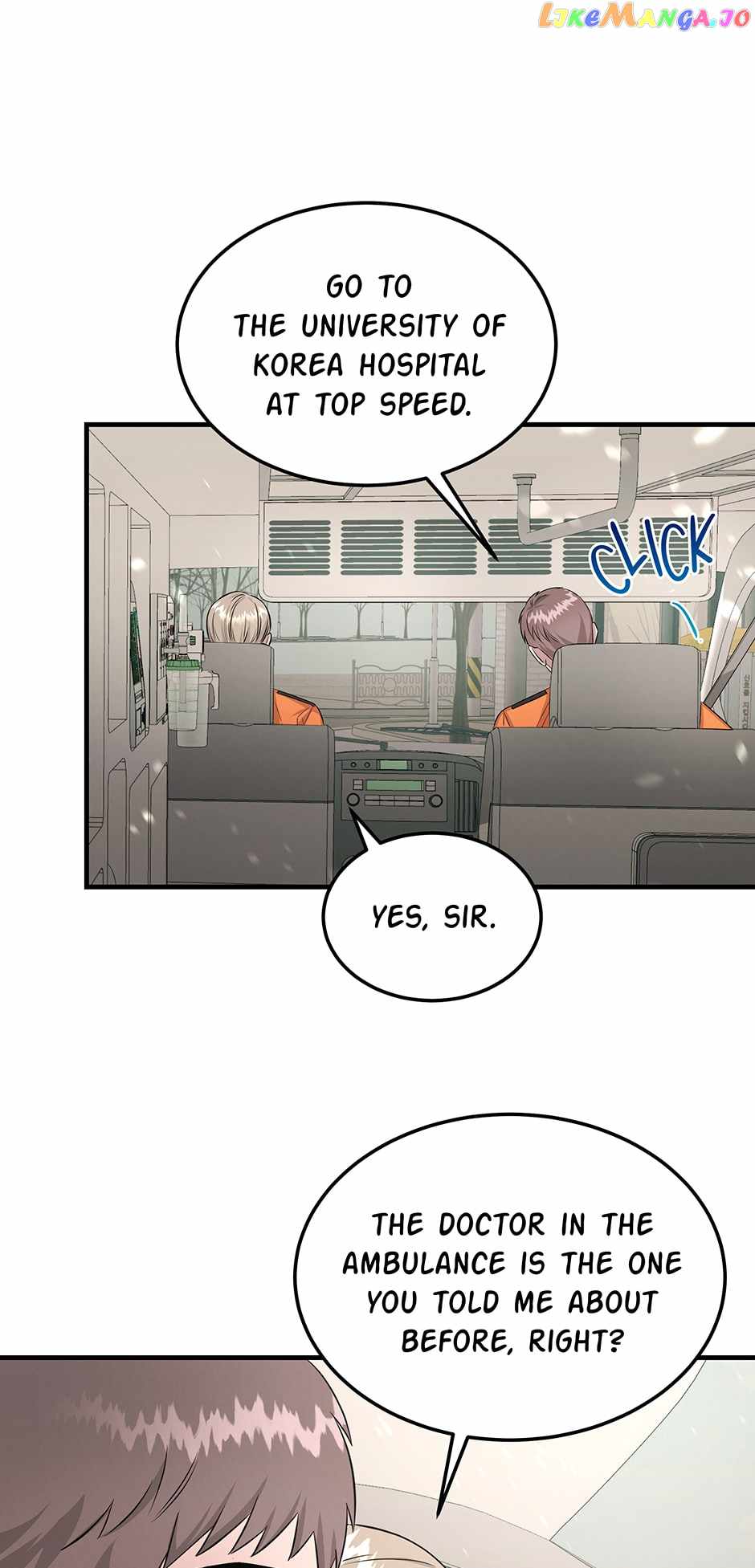 Genius Doctor Lee Moo-jin Chapter 144 - Page 14