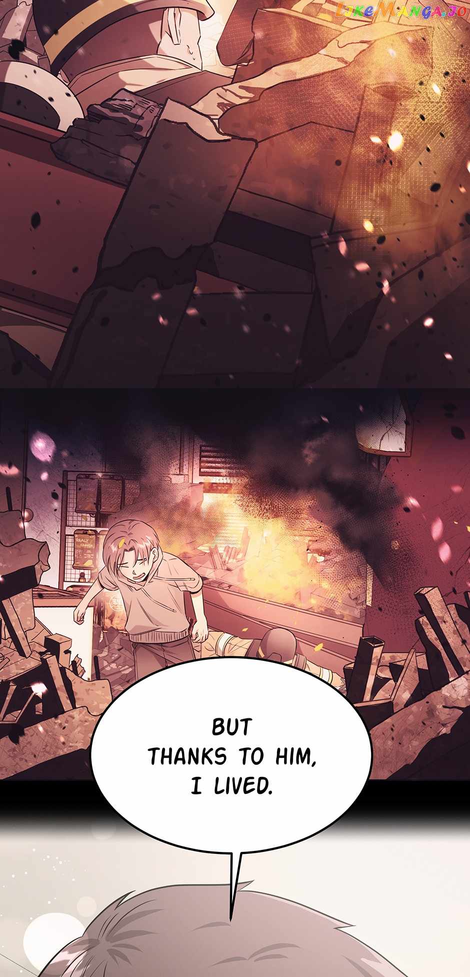 Genius Doctor Lee Moo-jin Chapter 144 - Page 16