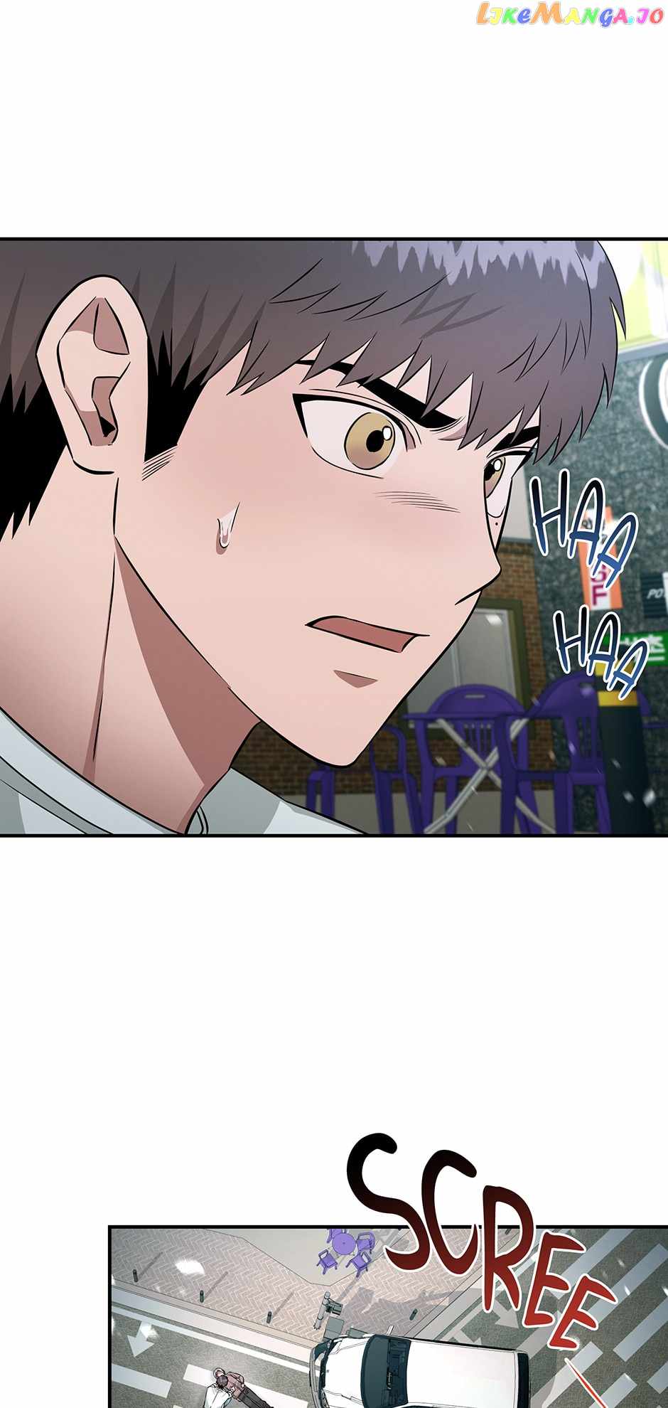 Genius Doctor Lee Moo-jin Chapter 144 - Page 2
