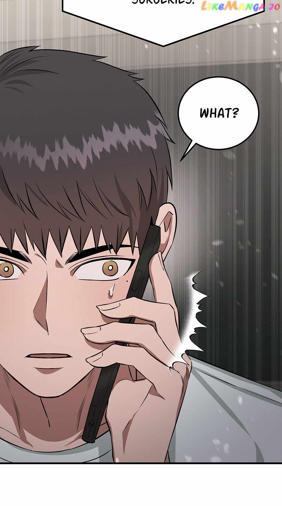 Genius Doctor Lee Moo-jin Chapter 144 - Page 21