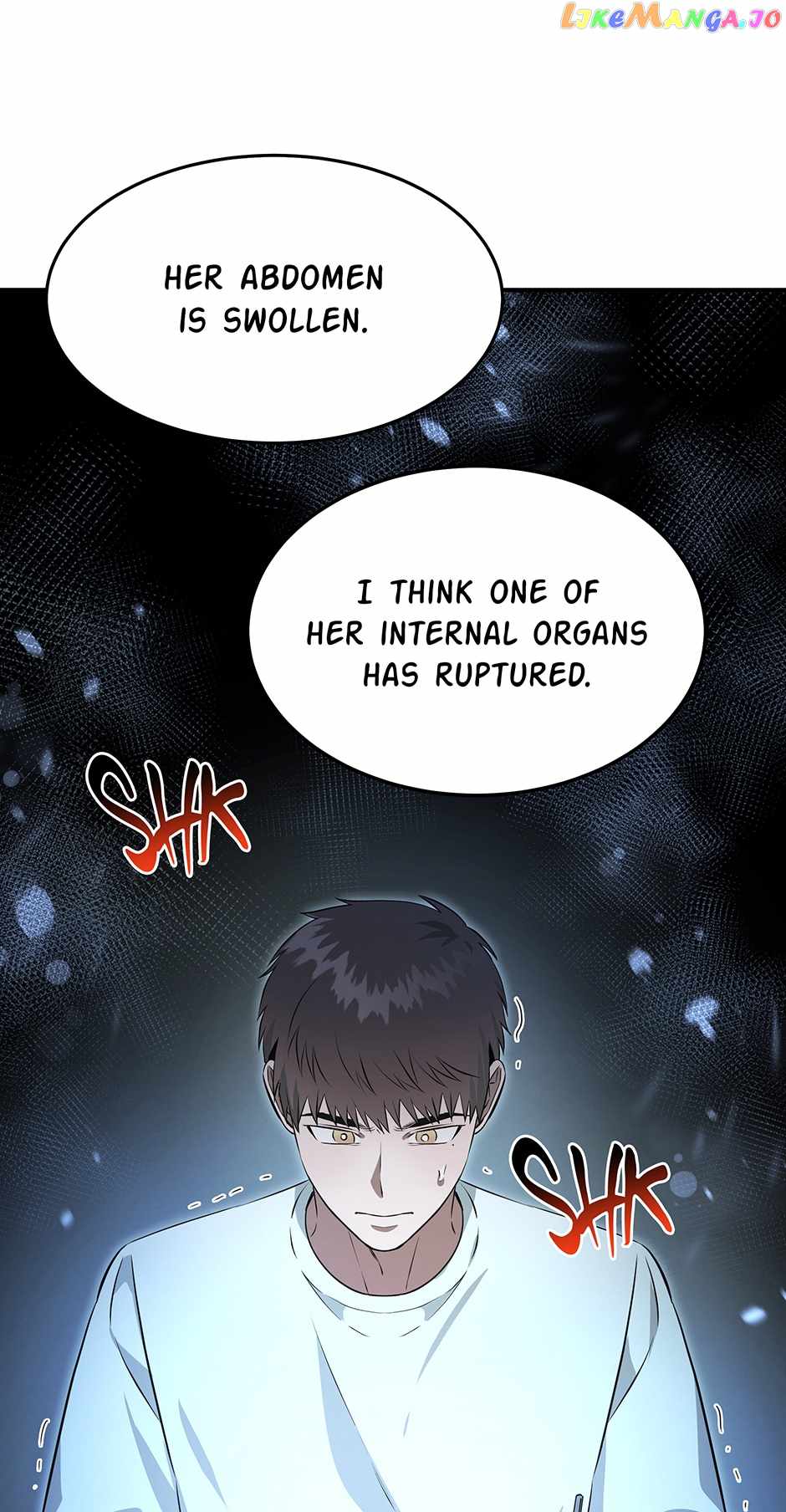 Genius Doctor Lee Moo-jin Chapter 144 - Page 3