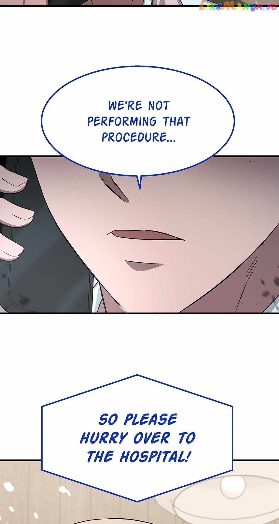 Genius Doctor Lee Moo-jin Chapter 144 - Page 31