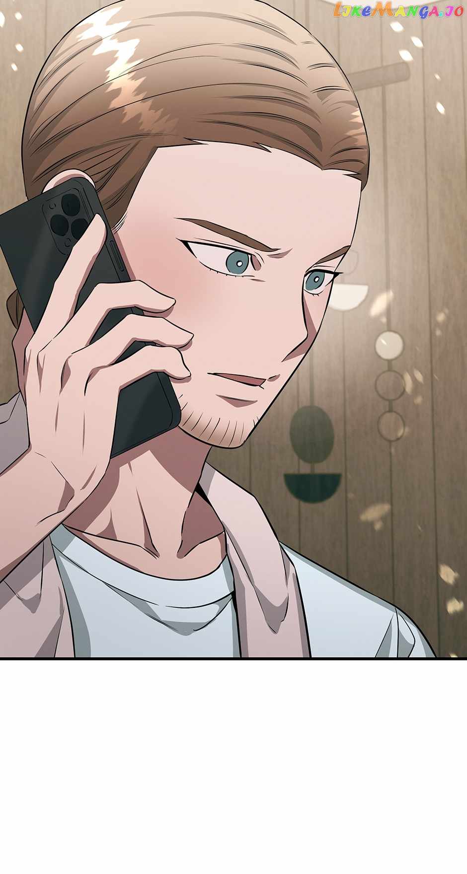 Genius Doctor Lee Moo-jin Chapter 144 - Page 32