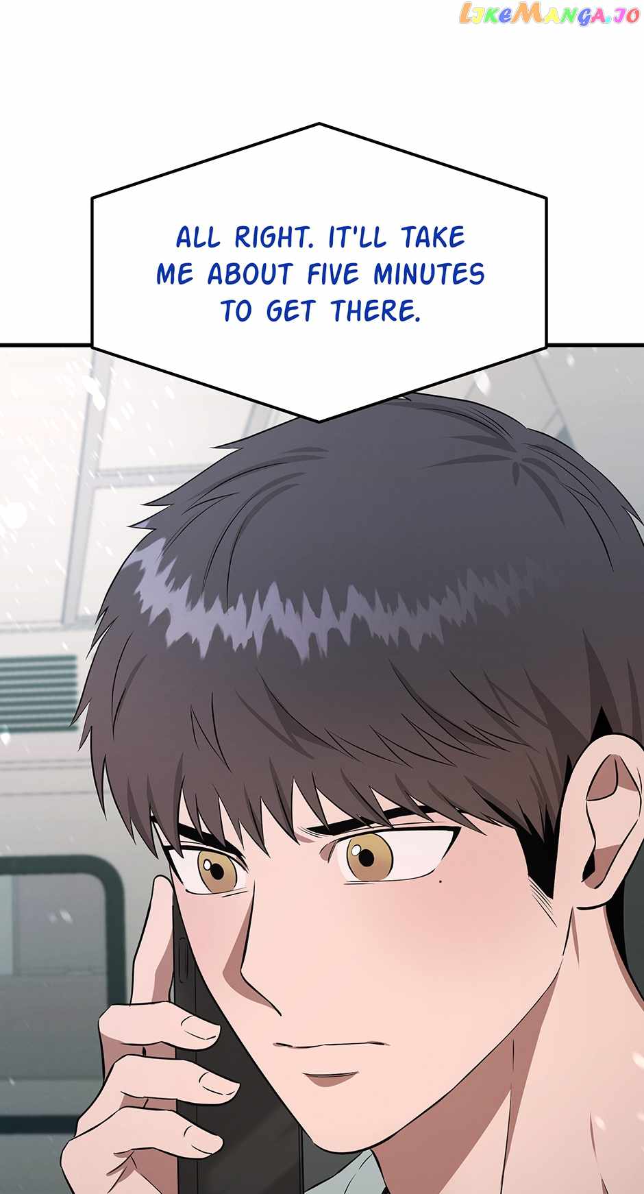 Genius Doctor Lee Moo-jin Chapter 144 - Page 33