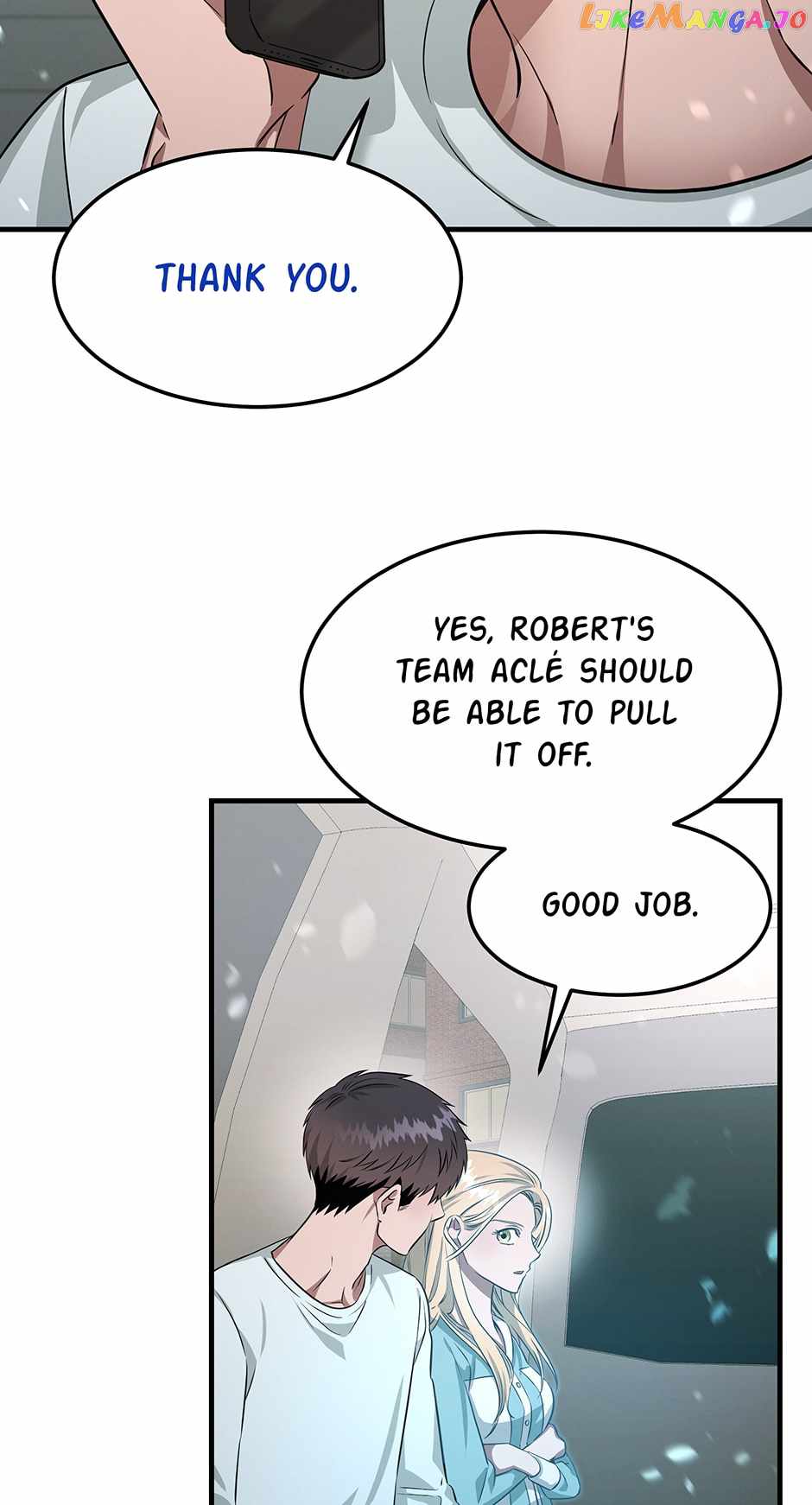 Genius Doctor Lee Moo-jin Chapter 144 - Page 34