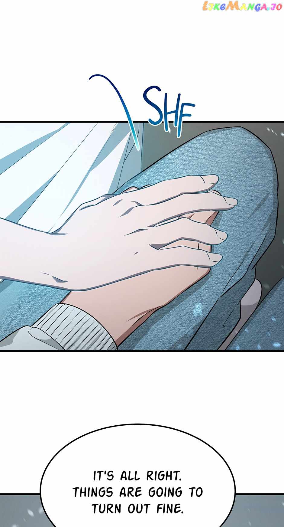 Genius Doctor Lee Moo-jin Chapter 144 - Page 36