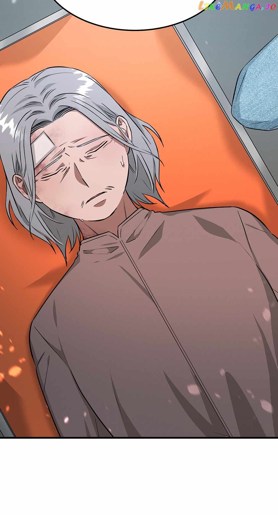 Genius Doctor Lee Moo-jin Chapter 144 - Page 37