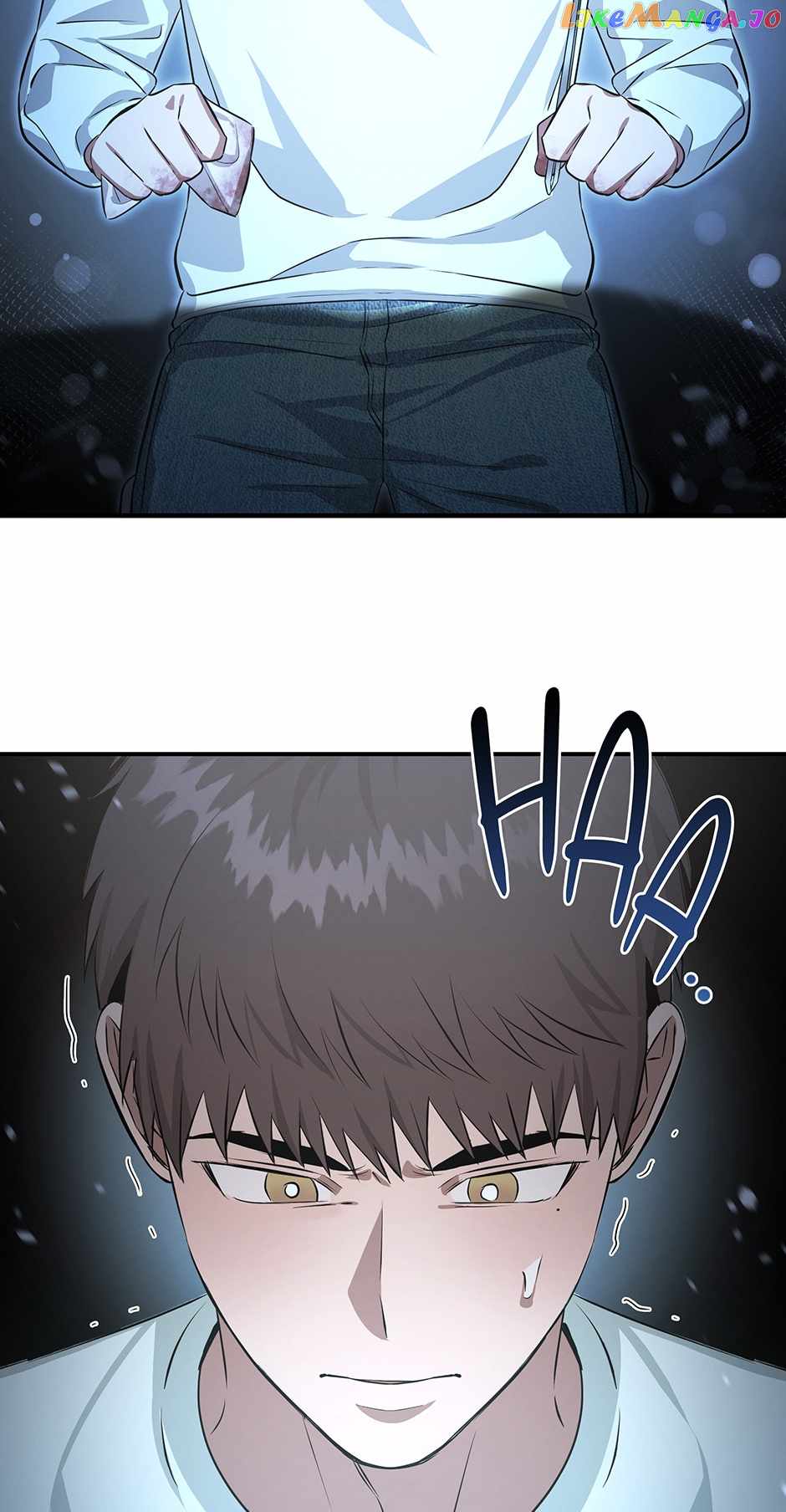 Genius Doctor Lee Moo-jin Chapter 144 - Page 4