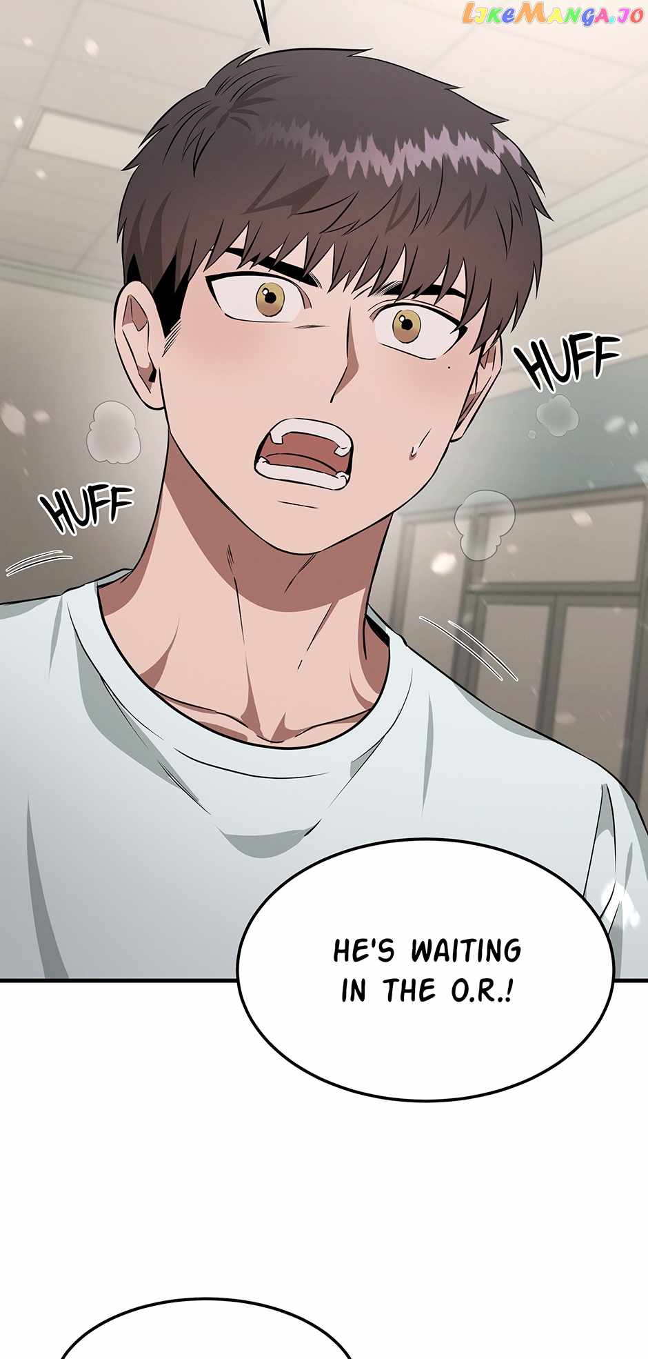 Genius Doctor Lee Moo-jin Chapter 144 - Page 40