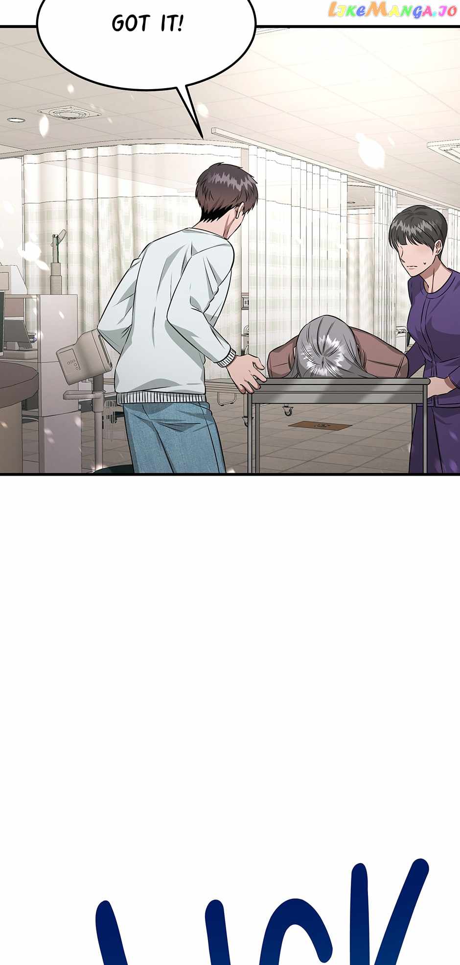 Genius Doctor Lee Moo-jin Chapter 144 - Page 41