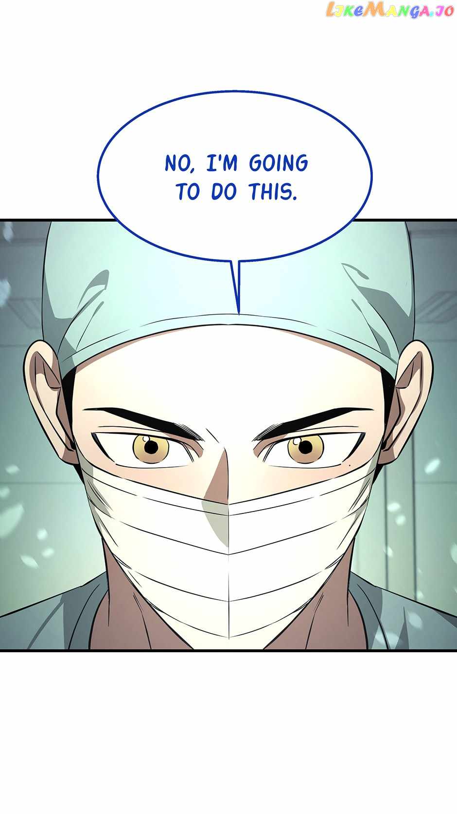 Genius Doctor Lee Moo-jin Chapter 144 - Page 49