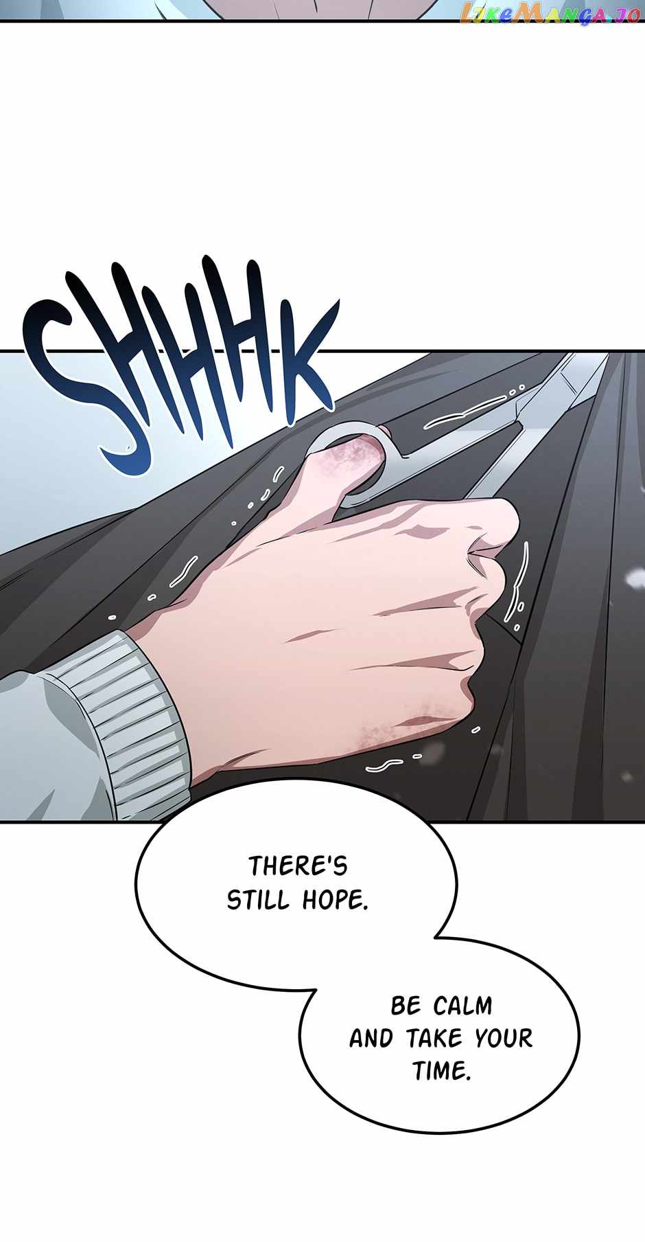 Genius Doctor Lee Moo-jin Chapter 144 - Page 5