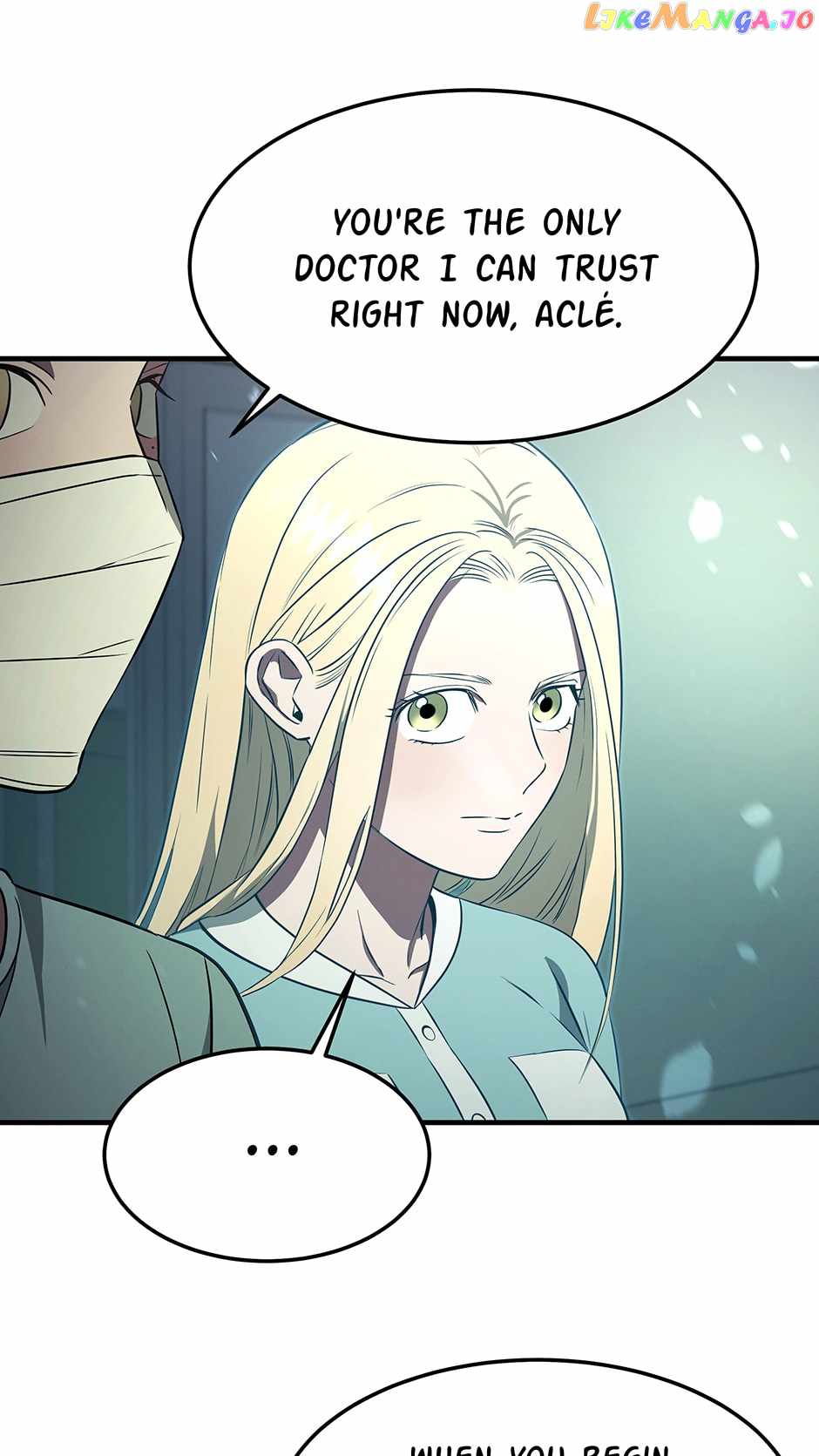 Genius Doctor Lee Moo-jin Chapter 144 - Page 51