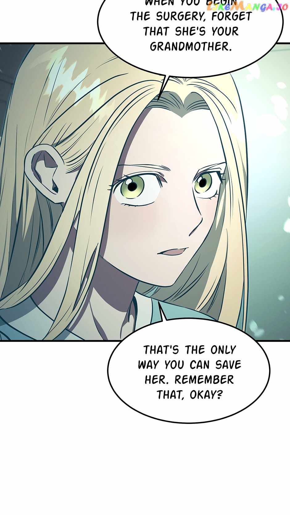 Genius Doctor Lee Moo-jin Chapter 144 - Page 52