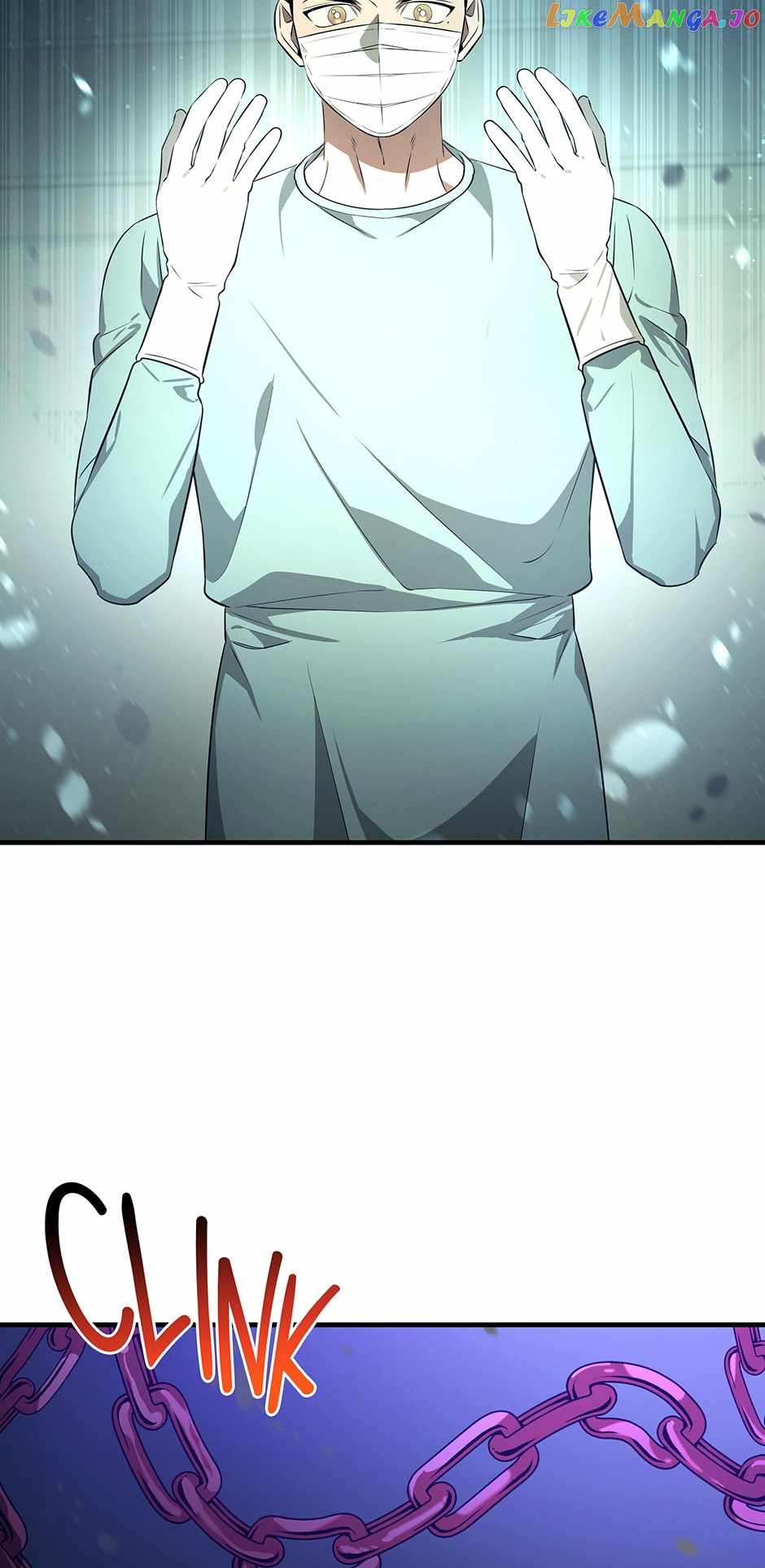 Genius Doctor Lee Moo-jin Chapter 144 - Page 54