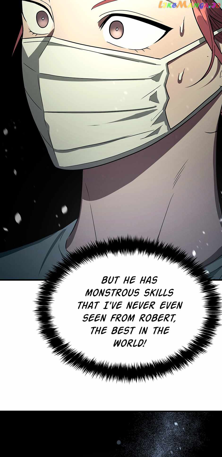 Genius Doctor Lee Moo-jin Chapter 147 - Page 24
