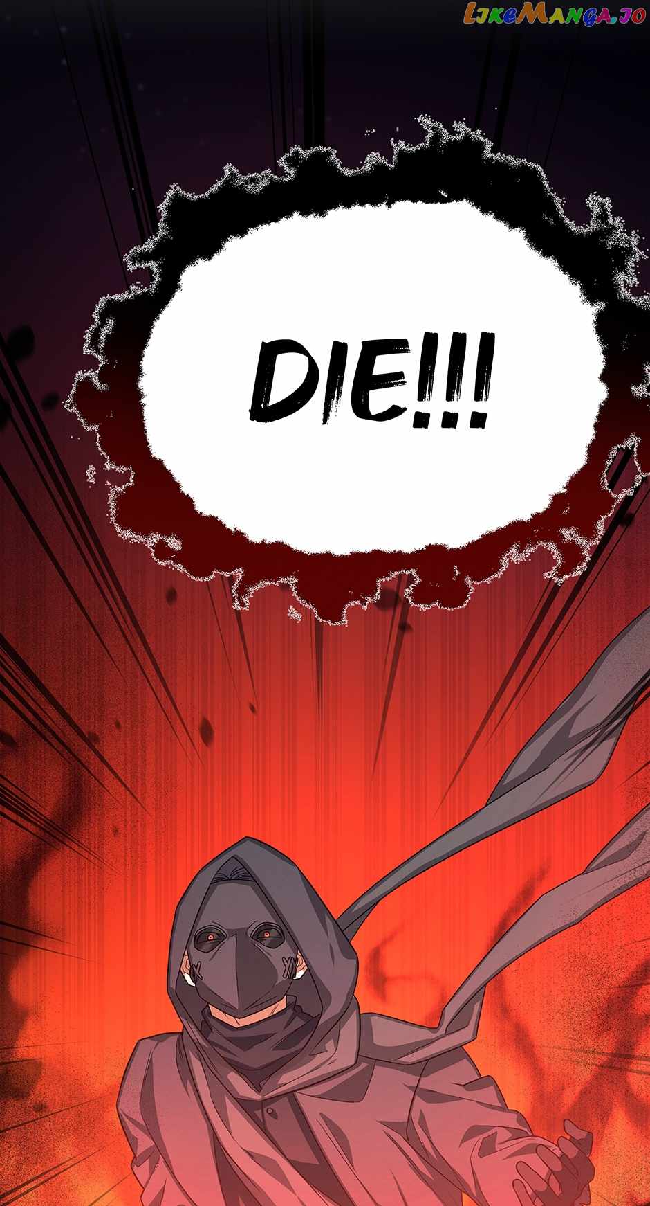 Genius Doctor Lee Moo-jin Chapter 147 - Page 3