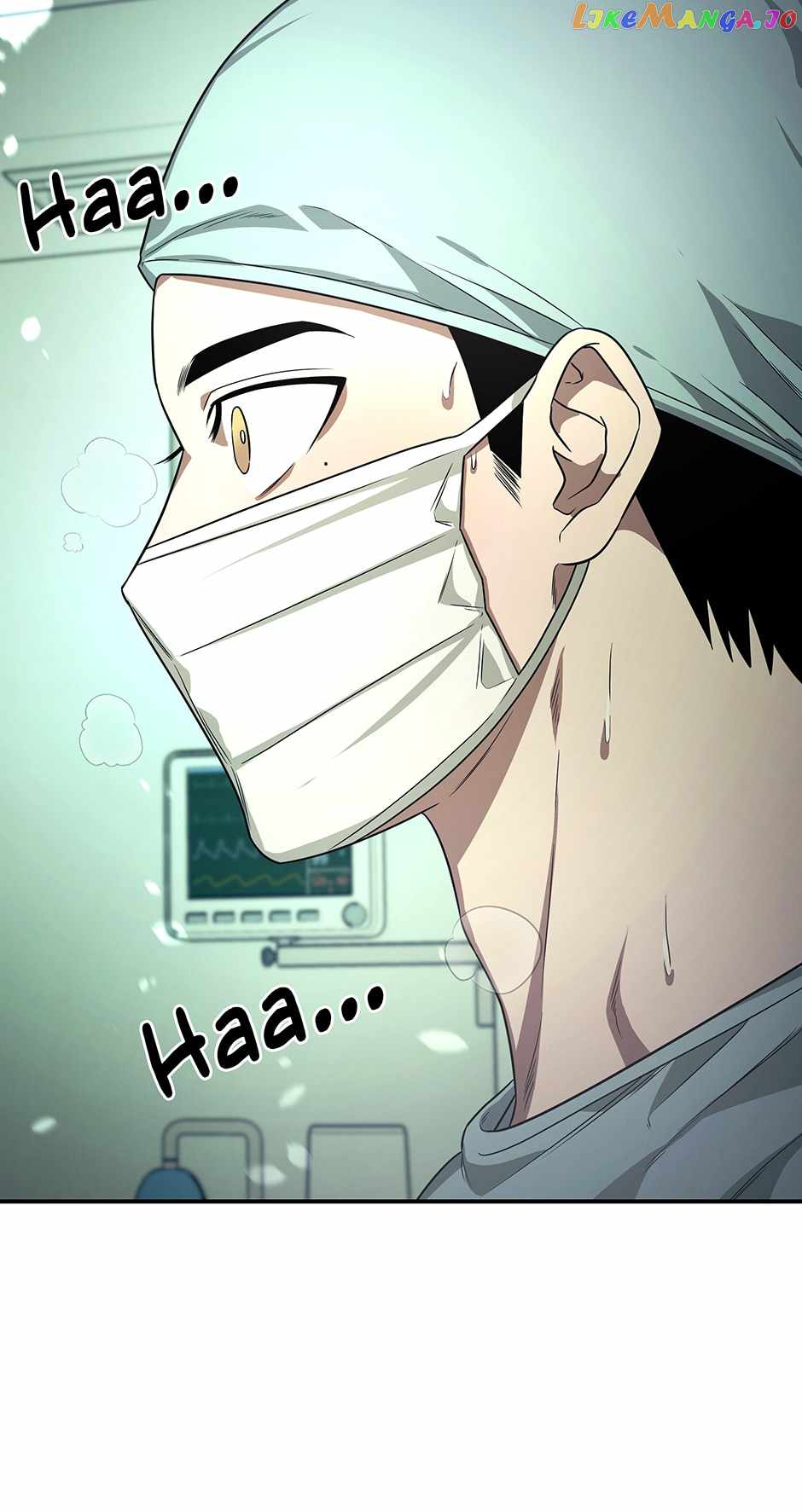 Genius Doctor Lee Moo-jin Chapter 147 - Page 40