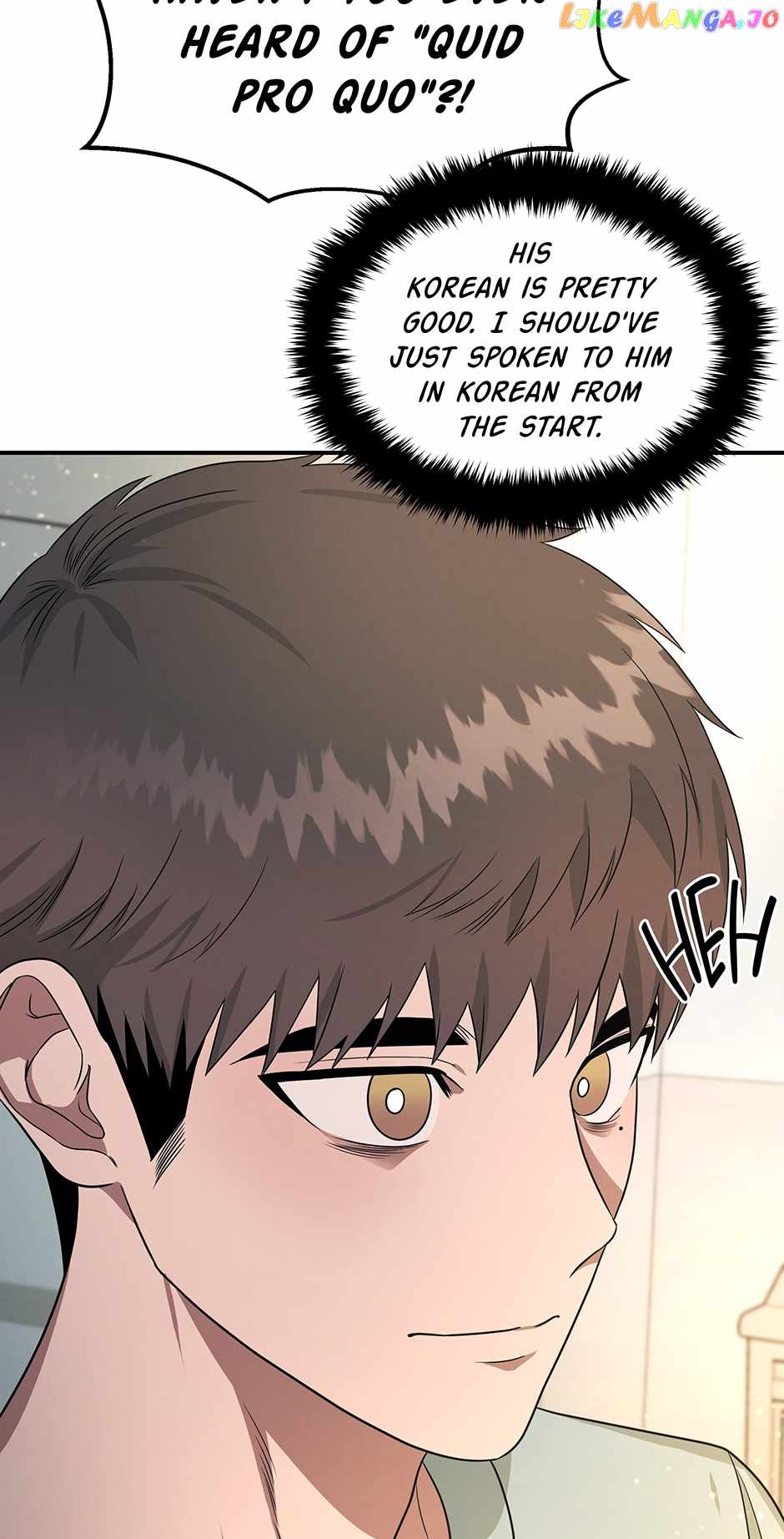 Genius Doctor Lee Moo-jin Chapter 147 - Page 52