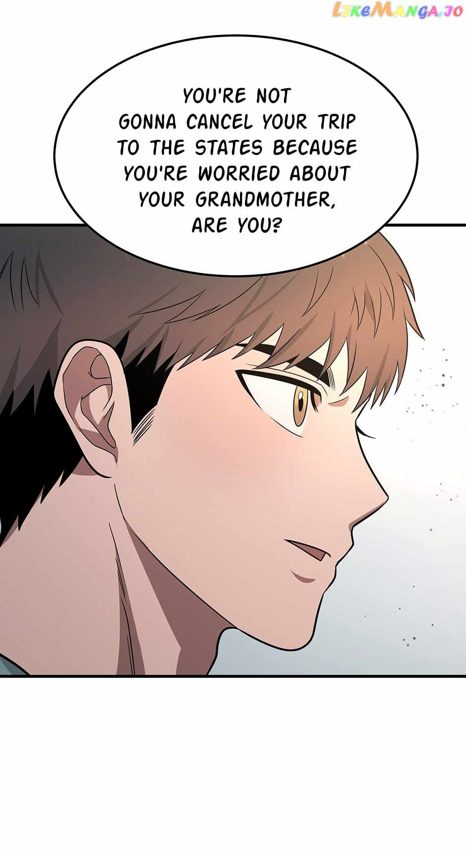 Genius Doctor Lee Moo-jin Chapter 147 - Page 61