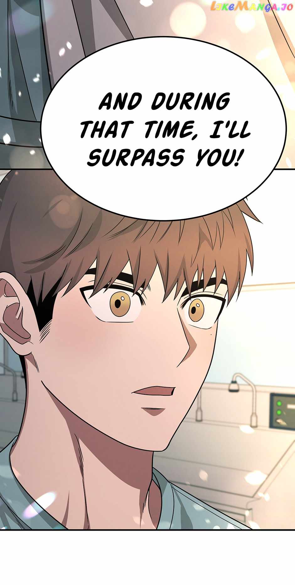 Genius Doctor Lee Moo-jin Chapter 147 - Page 69