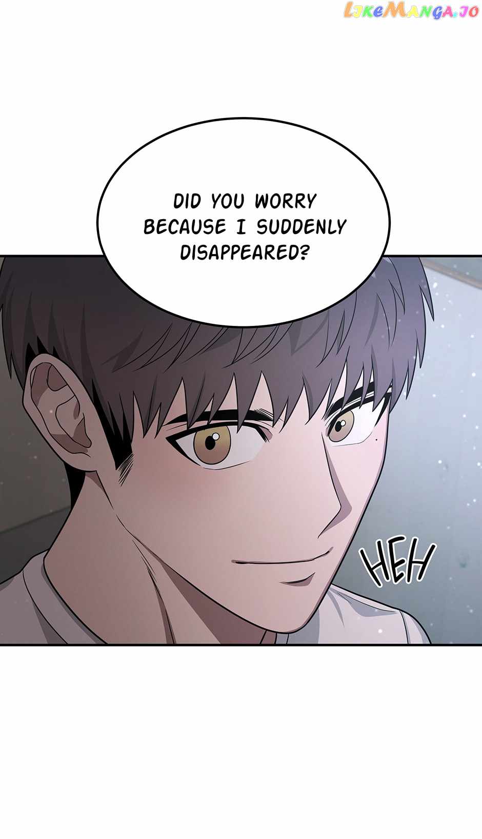 Genius Doctor Lee Moo-jin Chapter 148 - Page 15